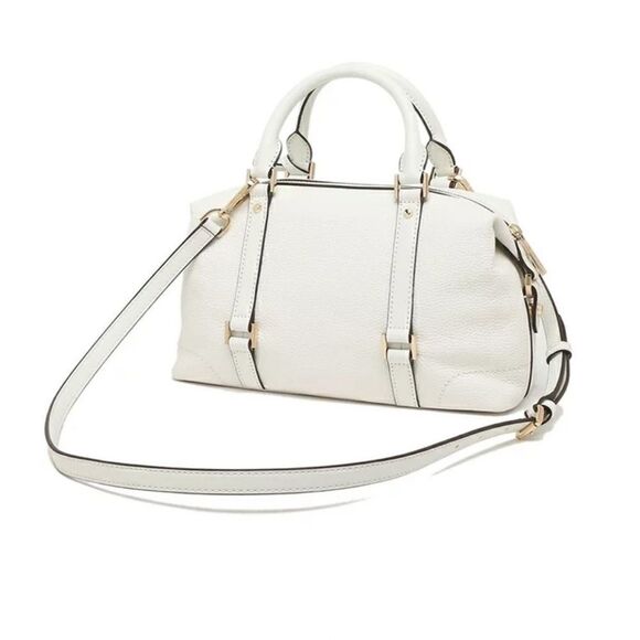 🆕️💥Michael Kors Duffle Satchel bag - Picture 13 of 15